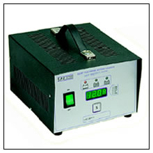 12v Smart Electronic Battery Charger