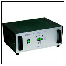 36v Smart Electronic Battery Charger