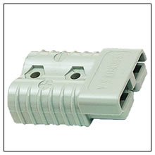 Charger plug 175amp