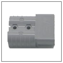Charger plug 50amp