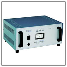 36v 20amp Electronic Battery Charger