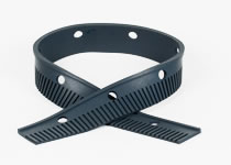 Comac L20 Rear Squeegee
