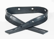 Comac L24 Front Squeegee