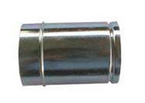 Zinc Plated Hose Fitting