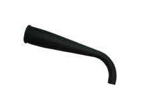 Rubber Bent Lance