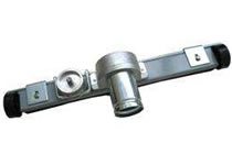 Rubber Floor Nozzle (400mm)
