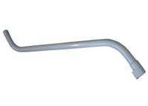Aluminium Hand Grip with Fitting