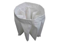 Antistatic Start Filter for Dust L Class