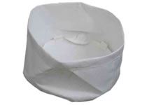 Polyester Bag Filter for Dust L Class