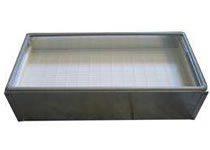 Absolute Filter Downstream - Size 457x610x150mm per mod. A336-A346-A446-A546