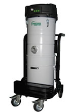ONE102 Single Phase Industrial Vacuum Cleaner 