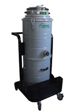 ONE103ECO Single Phase Industrial Vacuum Cleaner