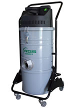 ONE21 Single Phase Industrial Vacuum Cleaner 