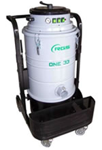 ONE32Single Phase Industrial Vacuum Cleaner