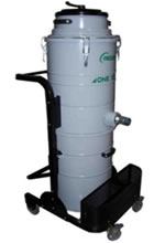 ONE62 Single Phase Industrial Vacuum Cleaner 