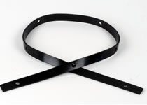 Support Black EPDM